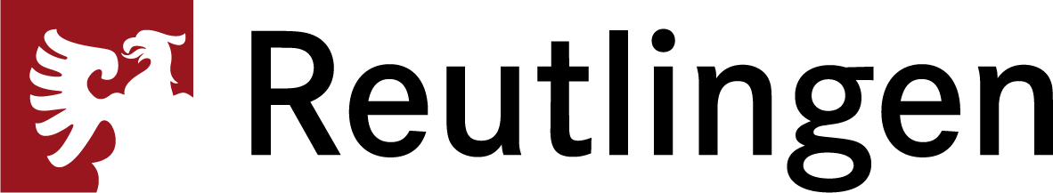 Logo Reutlingen